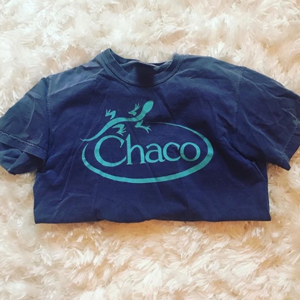 Chaco comfort color